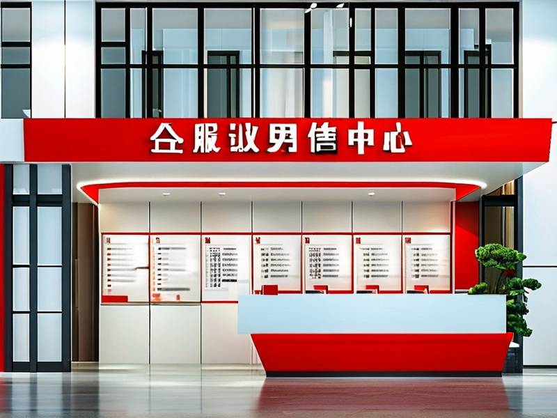 政务服务代办中心是什么性质单位