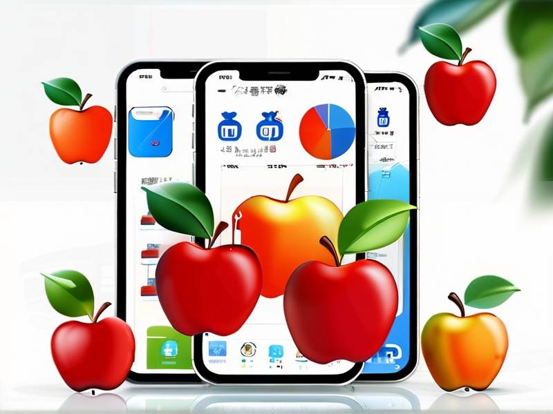 淄博苹果APP开发流程及费用