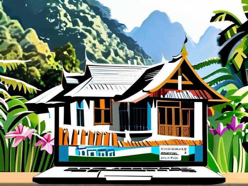 西双版纳网站建设流程及费用