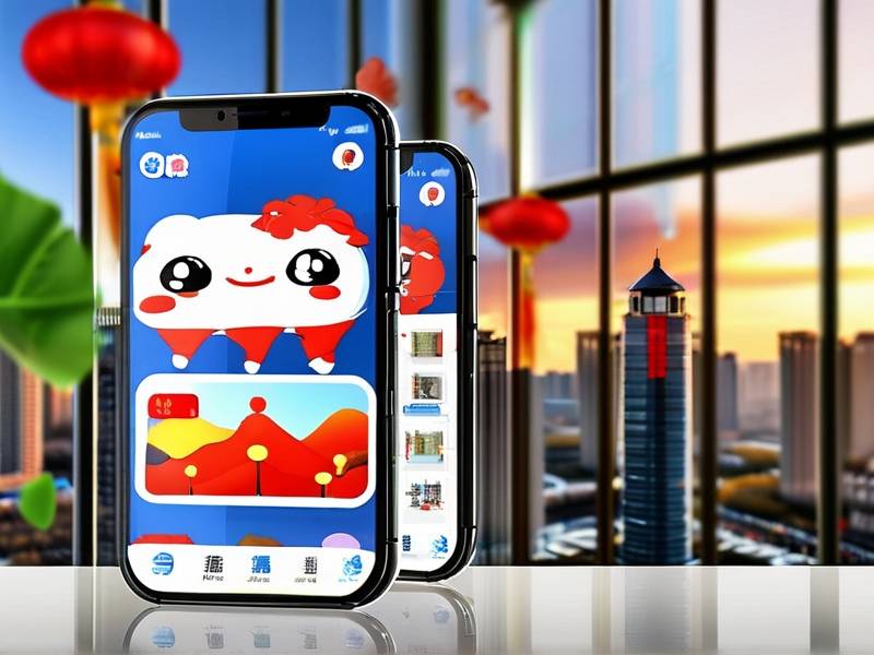 长春微信小程序开发流程及费用