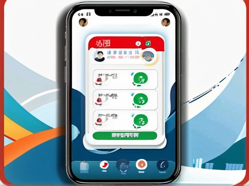 雅安微信小程序开发流程及费用