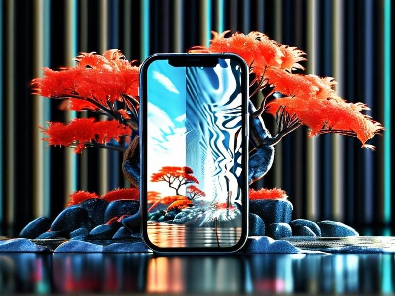 12pro看抖音视频画面不完整