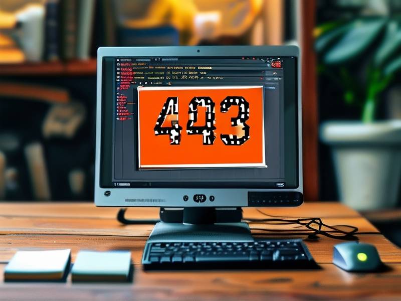 443报错是什么意思