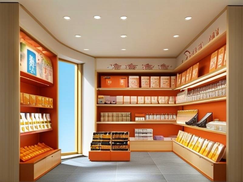 1688怎么铺货抖音小店卖东西