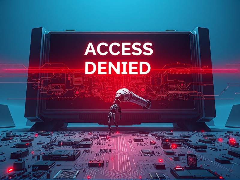 access denied 报错