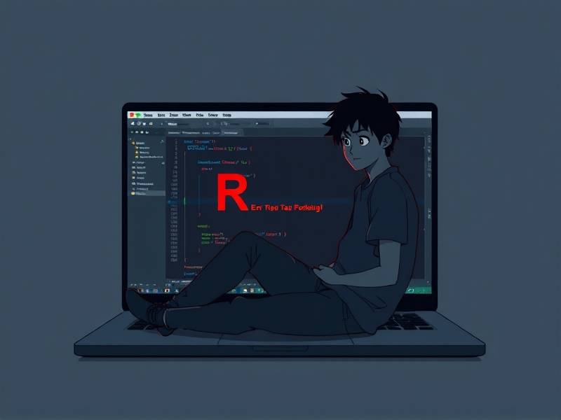 android studio中R报错