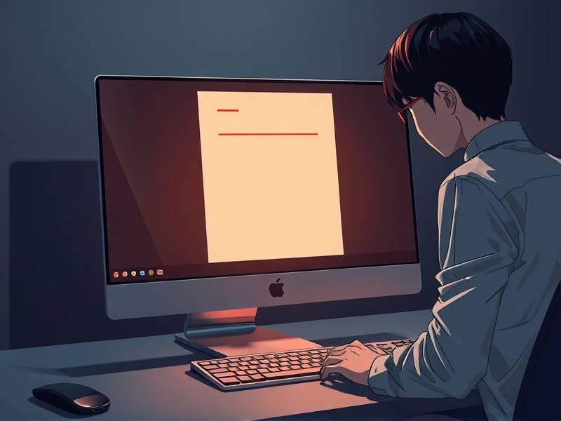word文档修订