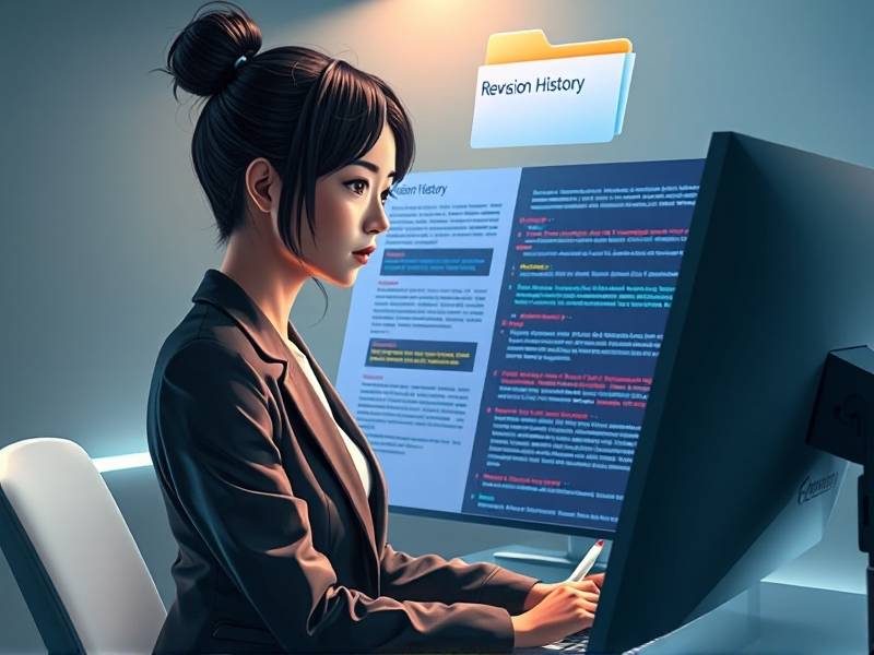 word文档修改记录怎么设置