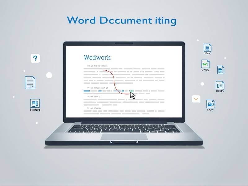 word文档修改模式