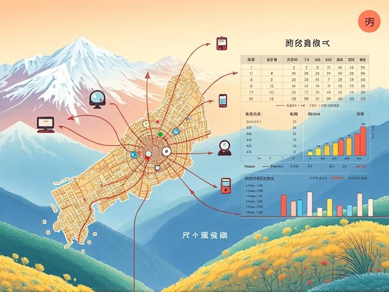 阿坝网络推广流程及费用