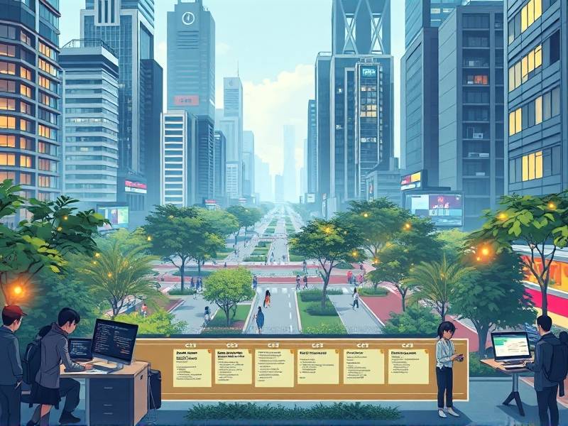 阿拉尔网站开发流程及费用