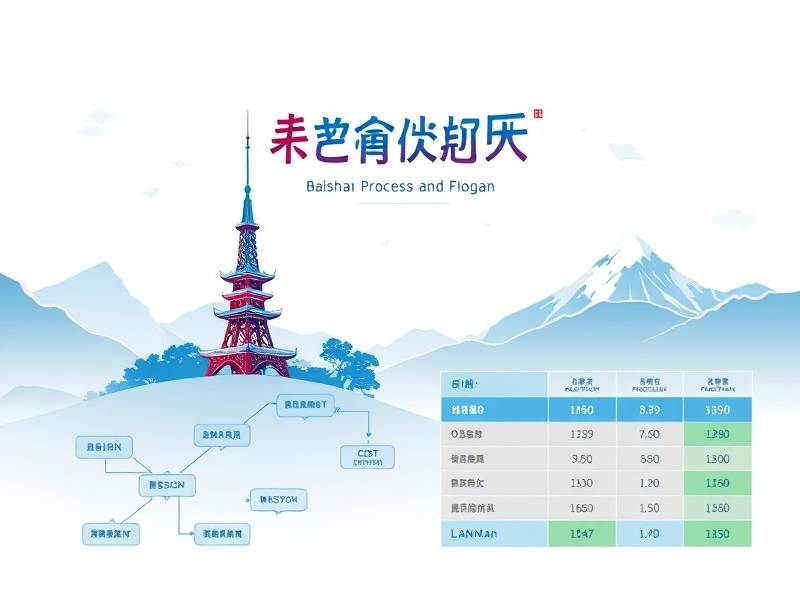 鞍山百度小程序开发流程及费用