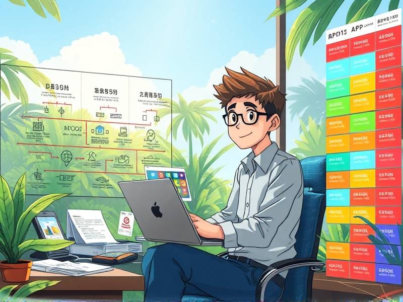 保亭安卓APP开发流程及费用