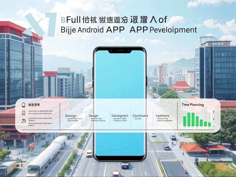 毕节安卓APP开发流程及费用