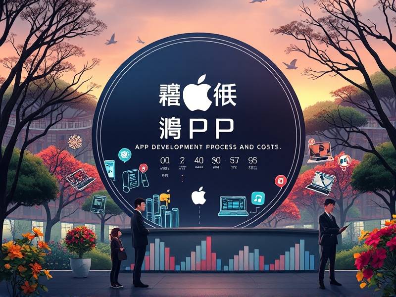 常德苹果APP开发流程及费用