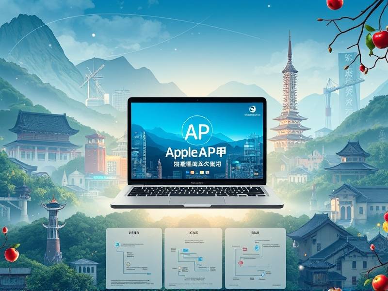 郴州苹果APP开发流程及费用