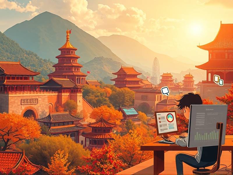 承德网站开发流程及费用