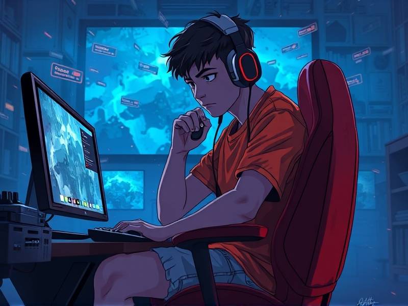 打lol总是闪退怎么办