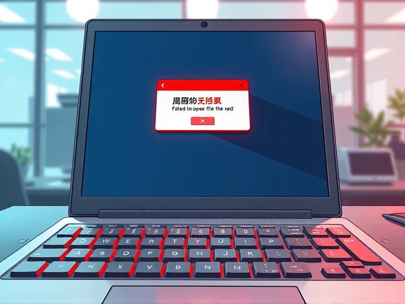 打开pdf文件老是闪退