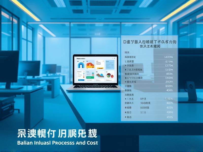 大连百度小程序开发流程及费用