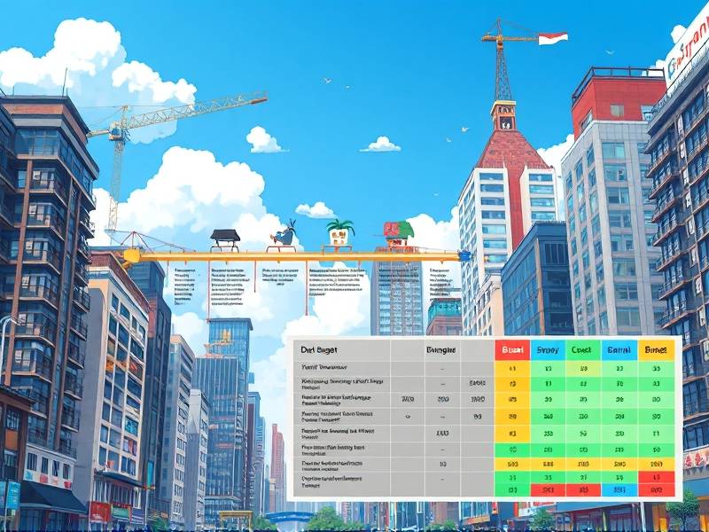 丹东网站建设流程及费用