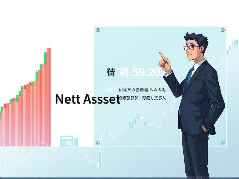 单位净值是什么意思