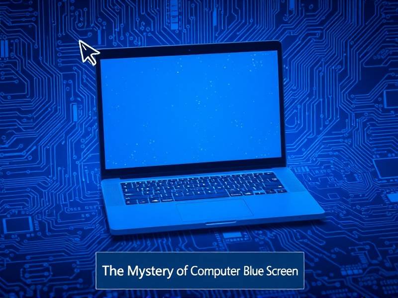 电脑开机时经常蓝屏是什么原因