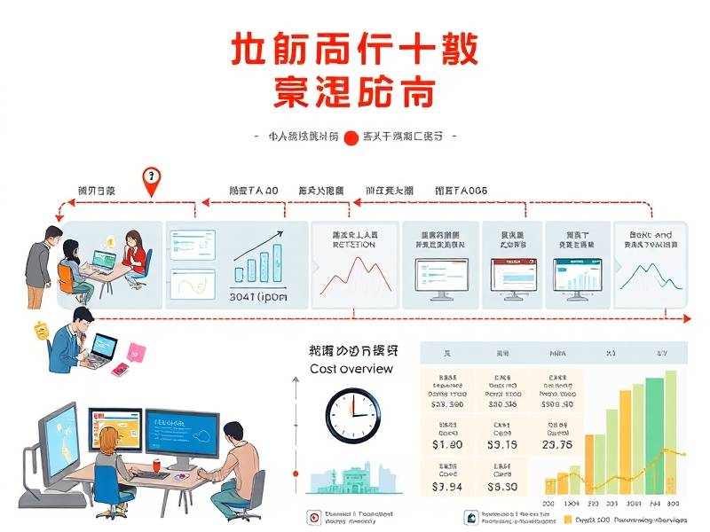东莞百度小程序开发流程及费用