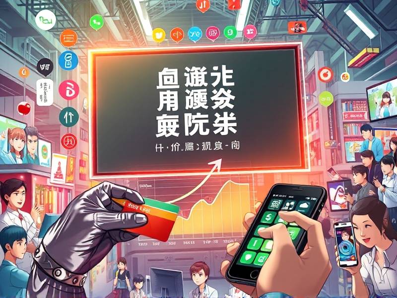 公众号付费推广是什么意思