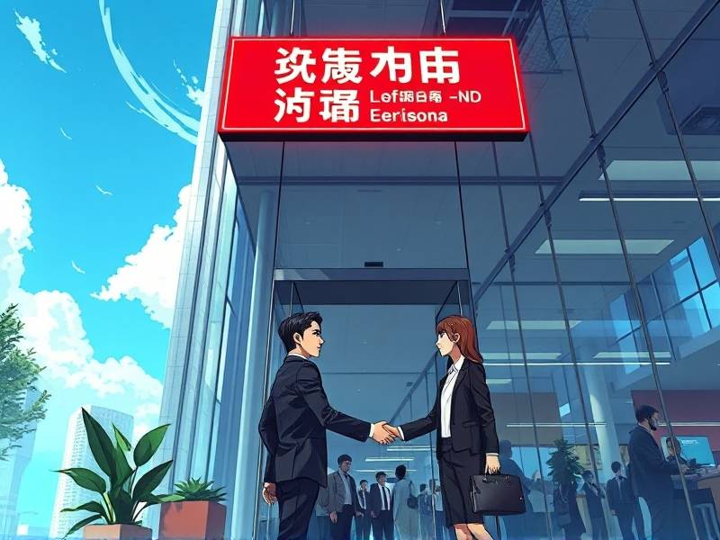 公司名称与法人名字测试