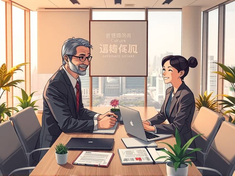 公司员工是其他公司法人有业务往来