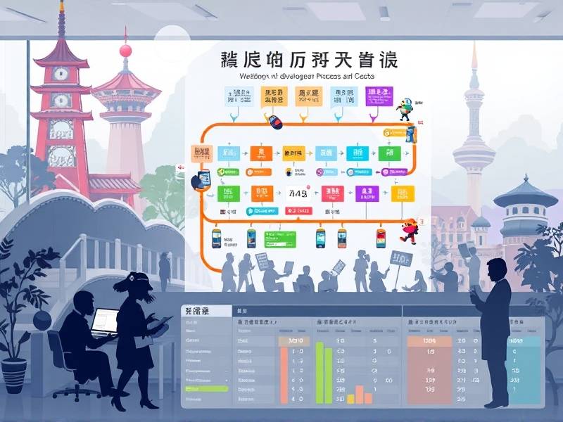 定州微信小程序开发流程及费用
