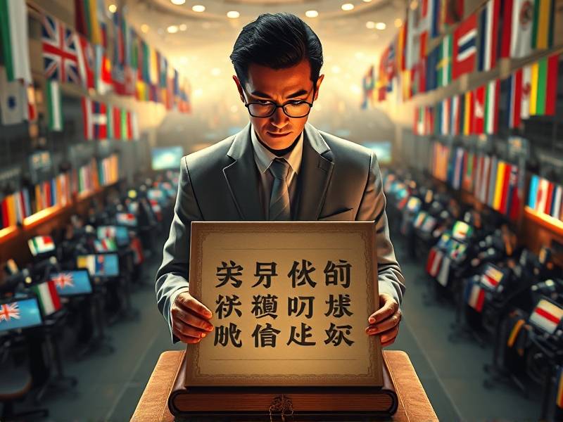 对文档内容翻译成其他语言