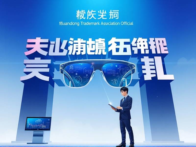 广东商标协会官方