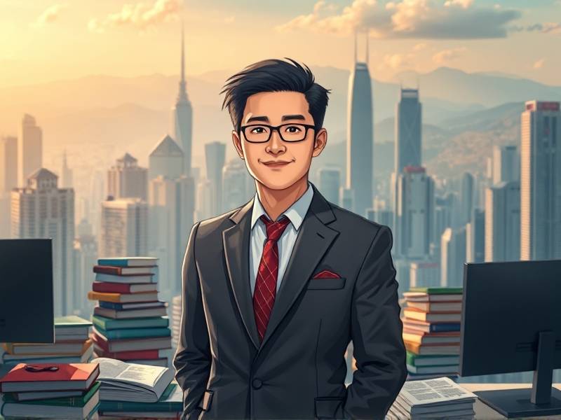 广东商标协会熊阳