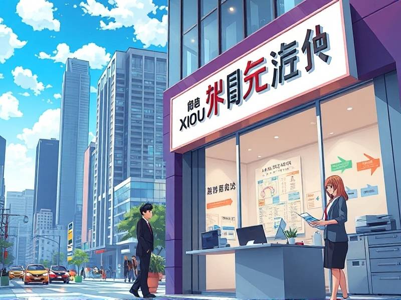 广东惠州注册公司流程