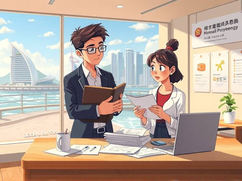 广东珠海注册商标流程及注意事项