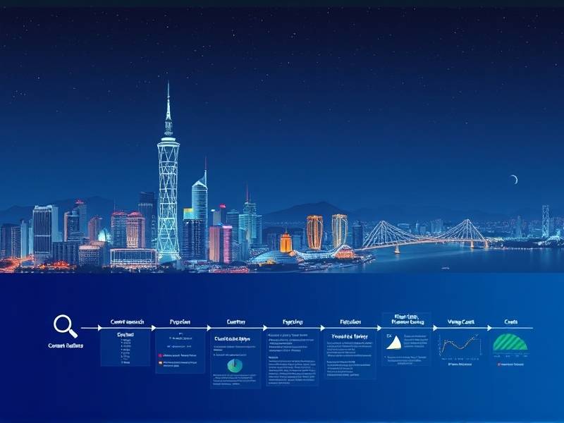 广东网络推广流程及费用