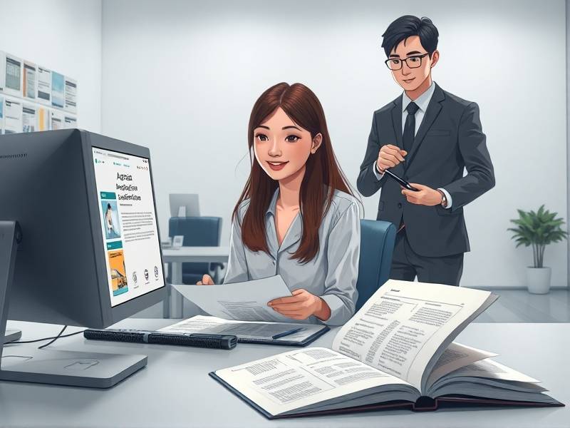 广告公司企业资质证书怎么申请