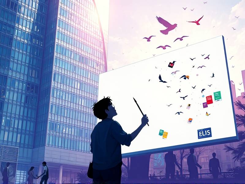 广告公司创意取名免费