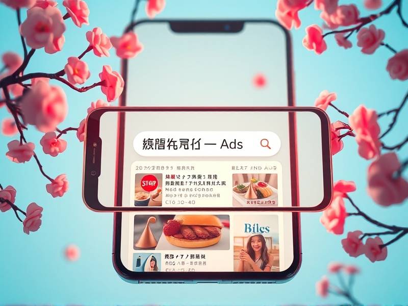 抖音搜索广告