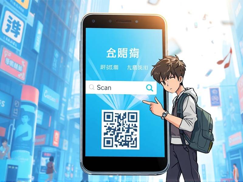 抖音搜索扫一扫功能