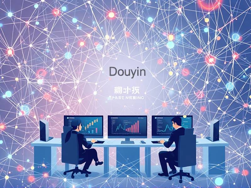 抖音搜索排名优化软件公司