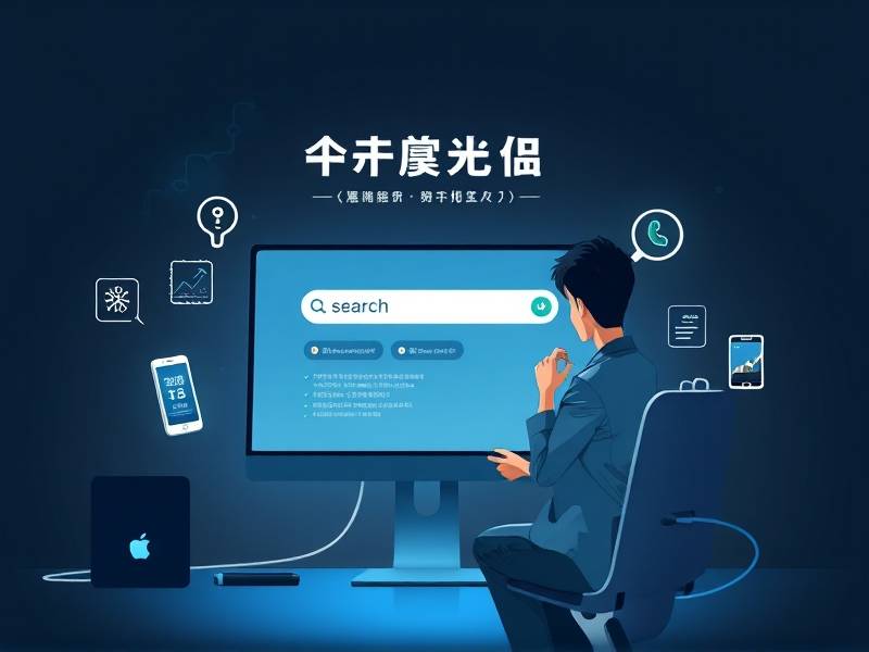 抖音搜索排名优化软件平台