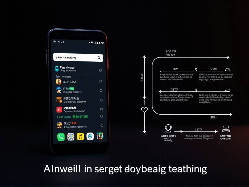 抖音搜索是怎么排名的