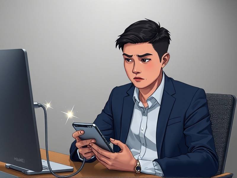 故意删掉的微信聊天记录怎么恢复华为手机