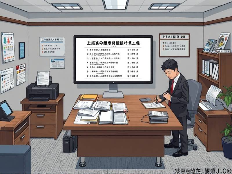 更换学校法人证书需要什么材料