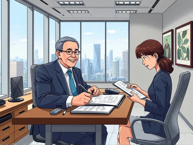 更换法人必须本人在场吗