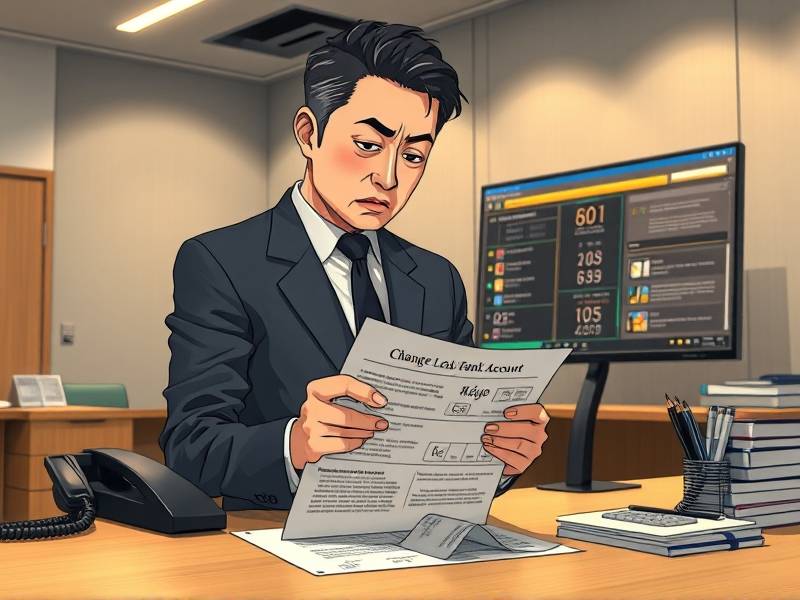 更换法人银行账户变更新法人要到吗