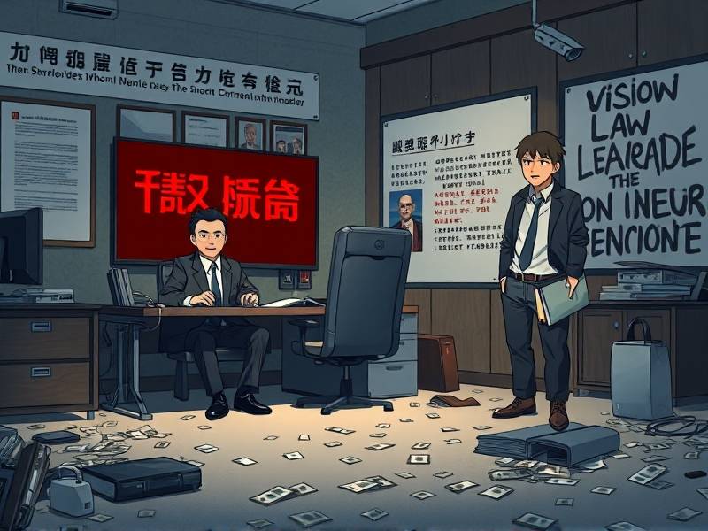 股东偷税漏税法人不知情该怎么处理